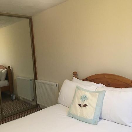 ホテル Sturry House カンタベリー エクステリア 写真